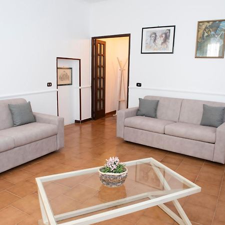 Tonia'S Mansion Villa Bari Dış mekan fotoğraf