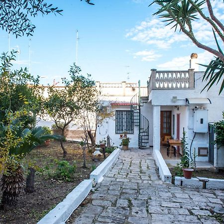 Tonia'S Mansion Villa Bari Dış mekan fotoğraf