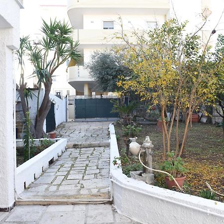 Tonia'S Mansion Villa Bari Dış mekan fotoğraf