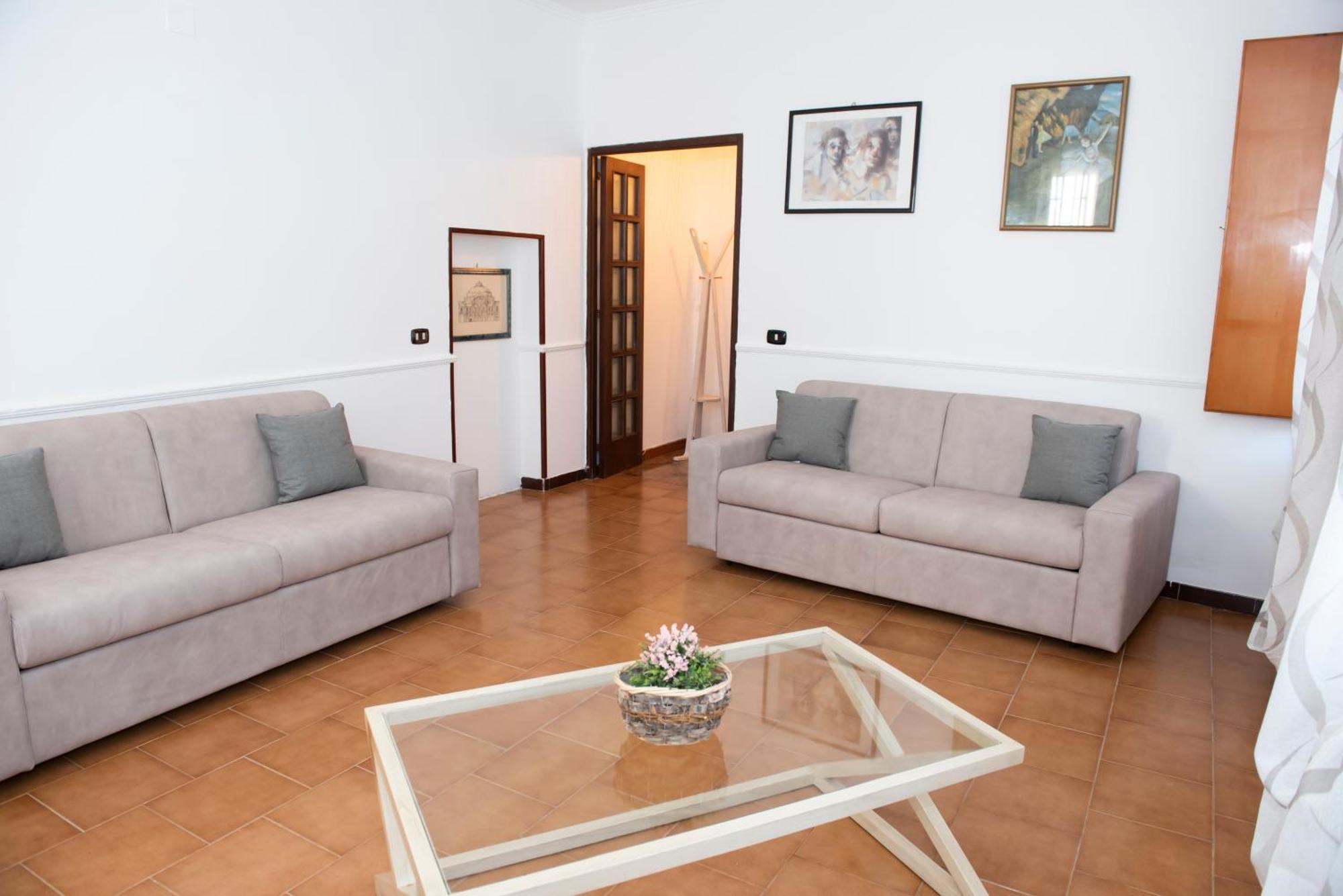 Tonia'S Mansion Villa Bari Dış mekan fotoğraf