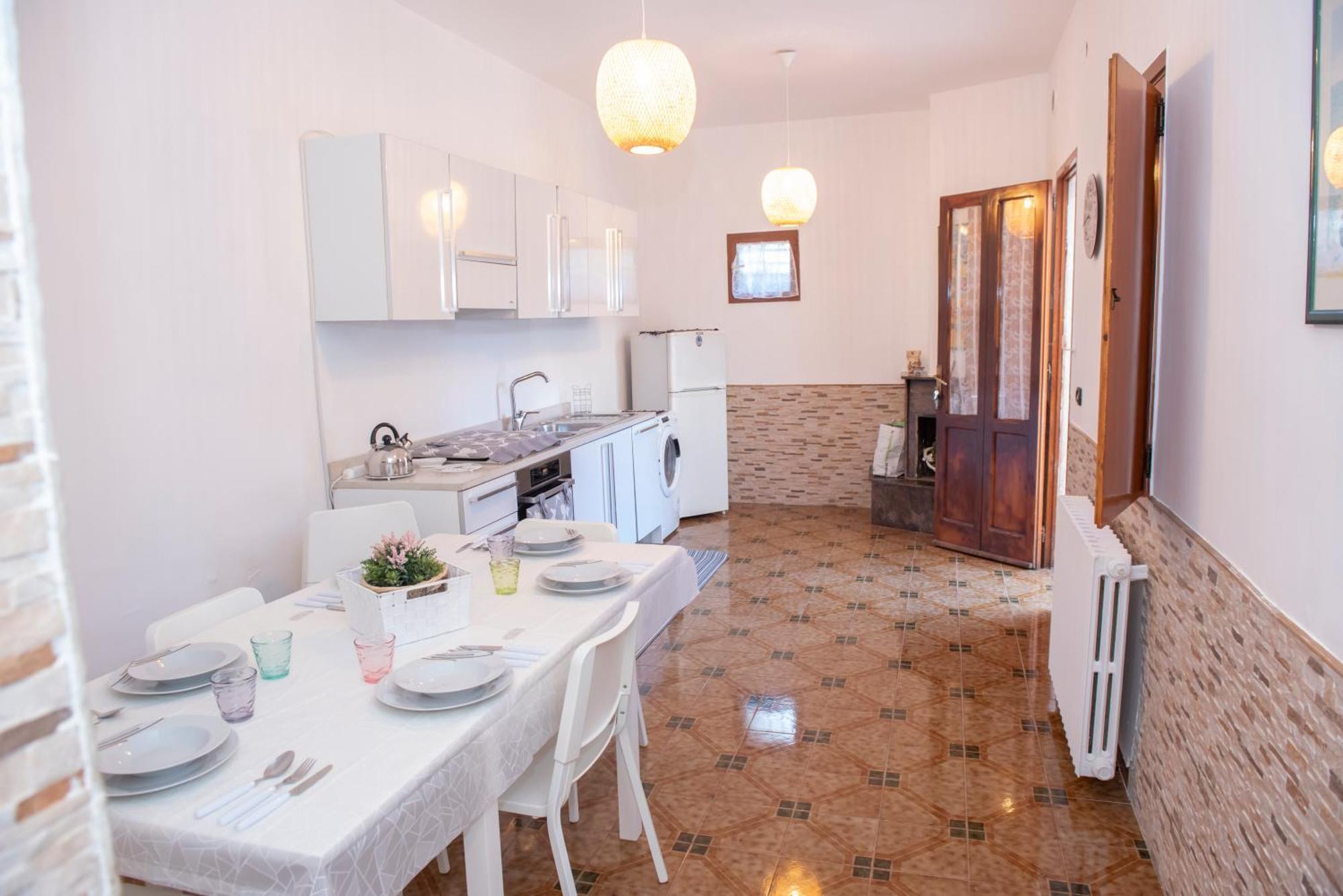 Tonia'S Mansion Villa Bari Dış mekan fotoğraf