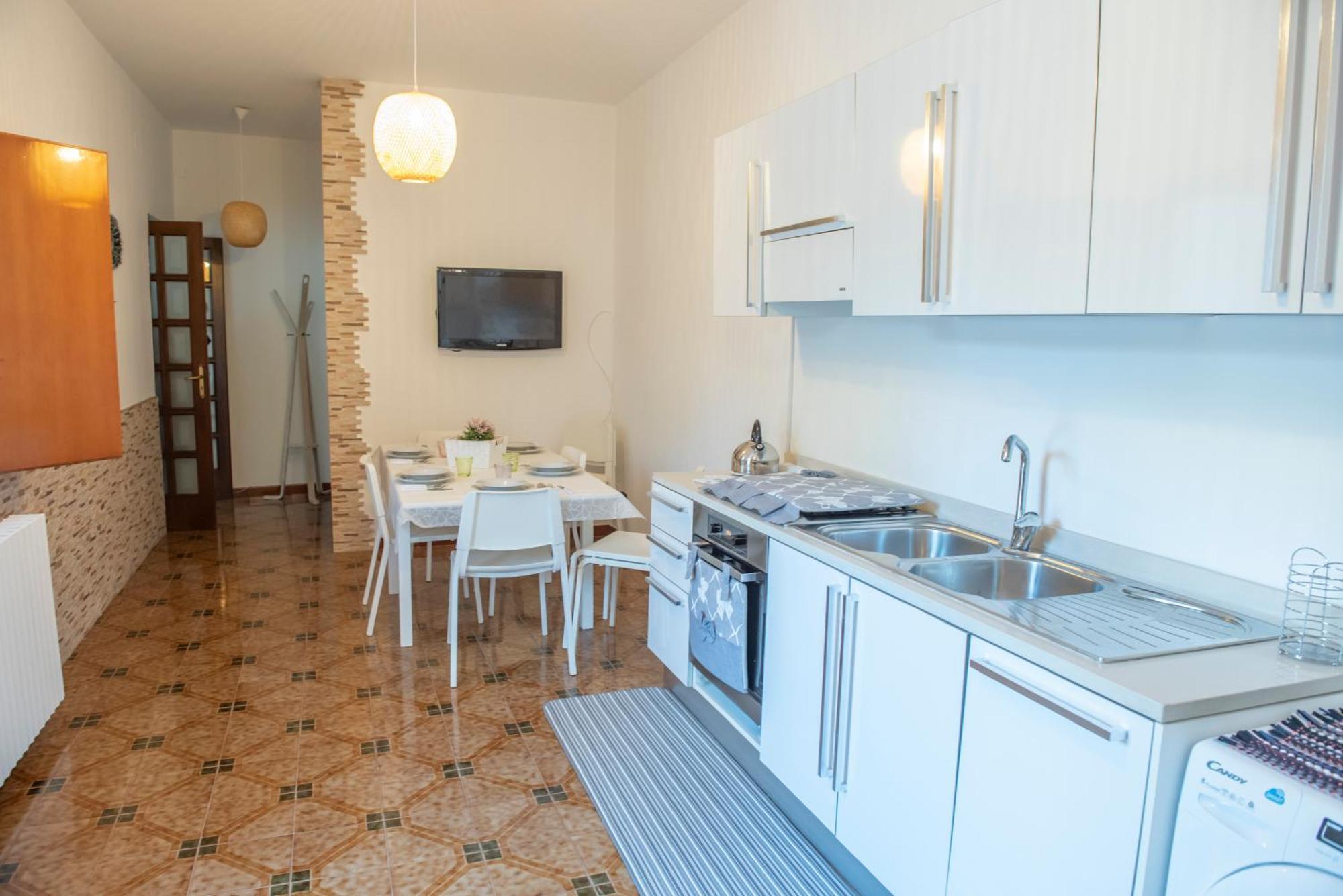 Tonia'S Mansion Villa Bari Dış mekan fotoğraf