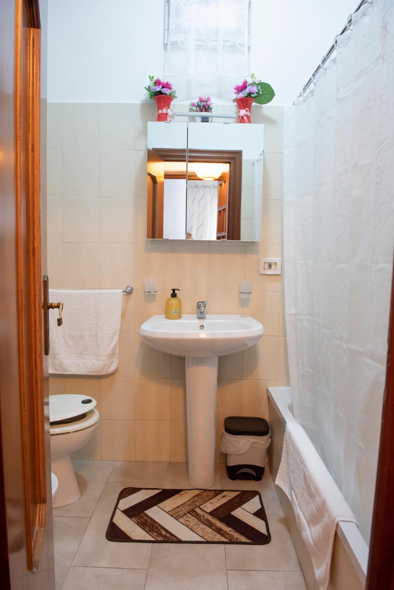 Tonia'S Mansion Villa Bari Dış mekan fotoğraf