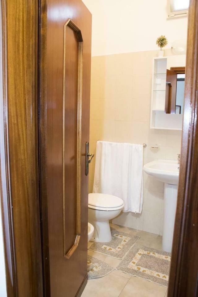 Tonia'S Mansion Villa Bari Dış mekan fotoğraf